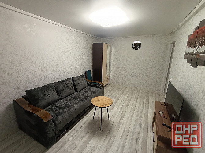 Квартира посуточно ул.Нестерова 105 Горловка - изображение 3