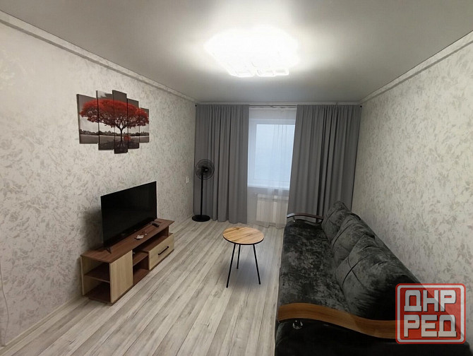 Квартира посуточно ул.Нестерова 105 Горловка - изображение 2