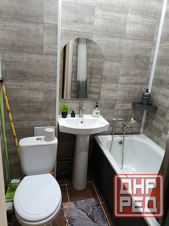 Квартира посуточно ул.Нестерова 105 Горловка - изображение 6