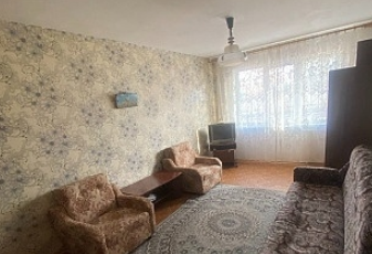 Сдам 1-к квартиру на Бутовском повороте Макеевка