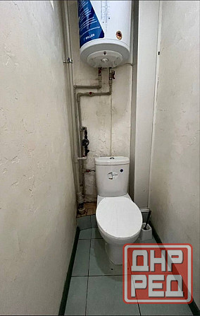 Предлагается в аренду двухкомнатная квартира г.Мариуполь в Приморском районе Мариуполь - изображение 1