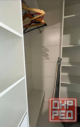 Предлагается в аренду двухкомнатная квартира г.Мариуполь в Приморском районе Мариуполь - изображение 3