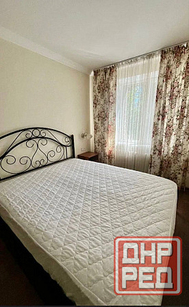 Предлагается в аренду двухкомнатная квартира г.Мариуполь в Приморском районе Мариуполь - изображение 6