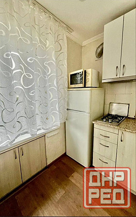 Предлагается в аренду двухкомнатная квартира г.Мариуполь в Приморском районе Мариуполь - изображение 5