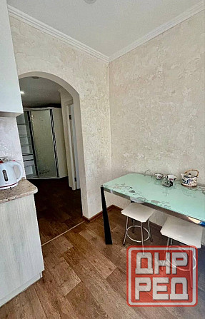 Предлагается в аренду двухкомнатная квартира г.Мариуполь в Приморском районе Мариуполь - изображение 4