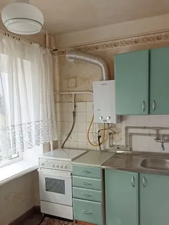 Сдам 1-к квартиру Центре Макеевки Макеевка