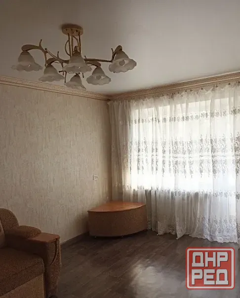 Сдам 1-к квартиру Центре Макеевки Макеевка - изображение 3