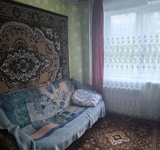 Сдам 3-к квартиру на Зеленом Макеевка