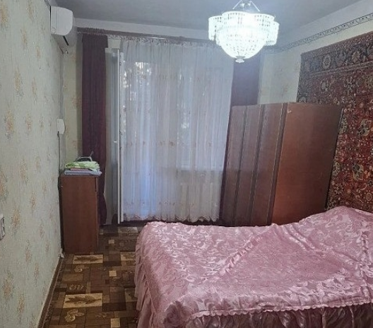 Сдам 3-к квартиру на Зеленом Макеевка