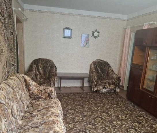 Сдам 3-к квартиру на Зеленом Макеевка