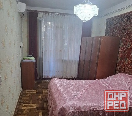 Сдам 3-к квартиру на Зеленом Макеевка - изображение 1