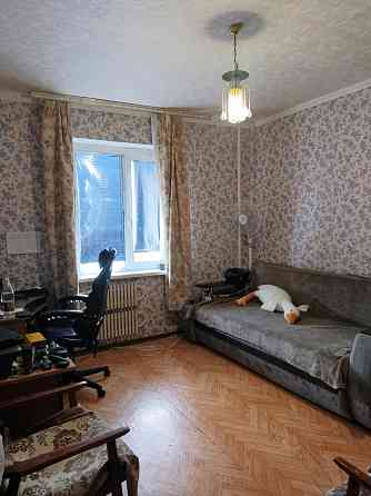 Продам 3х-комнатную Донской . Донецк