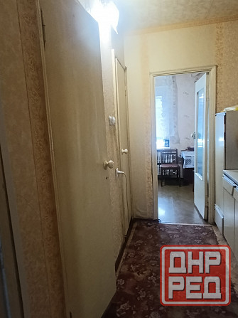 Продам 3х-комнатную Донской . Донецк - изображение 2