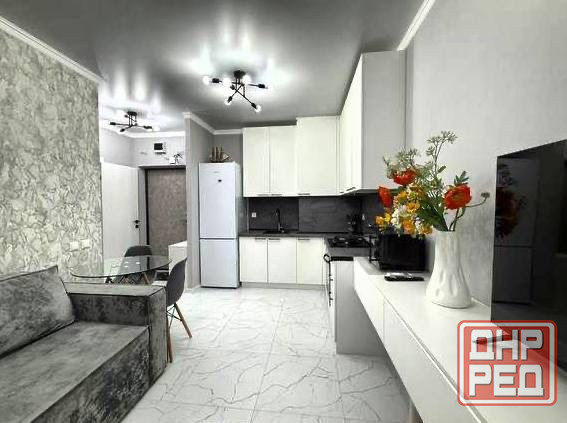 Продажа квартиры без комиссии Донецк - изображение 2