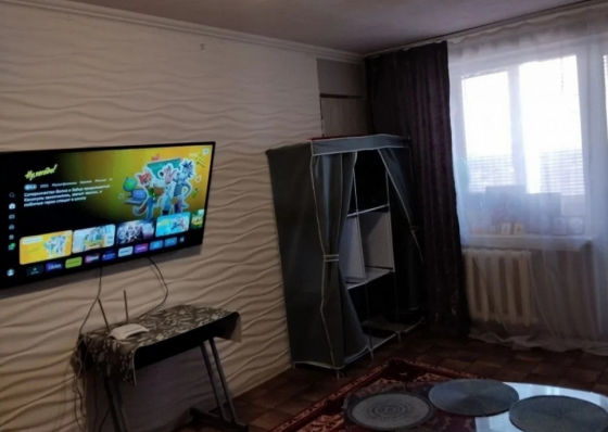 Сдам 1-к квартиру на Зеленом Макеевка