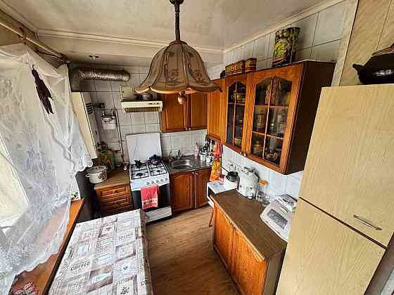 3-к, квартира Донецк