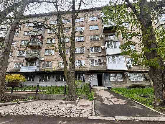 3-к, квартира Донецк