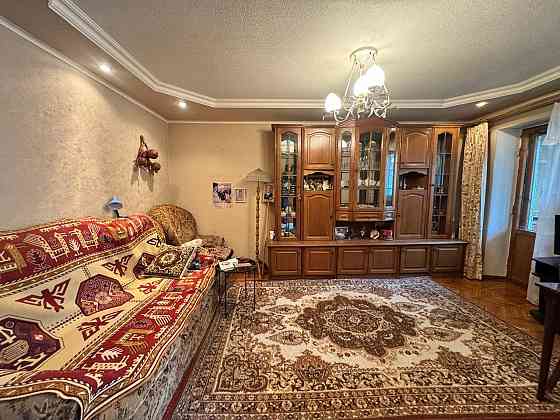 3-к, квартира Донецк