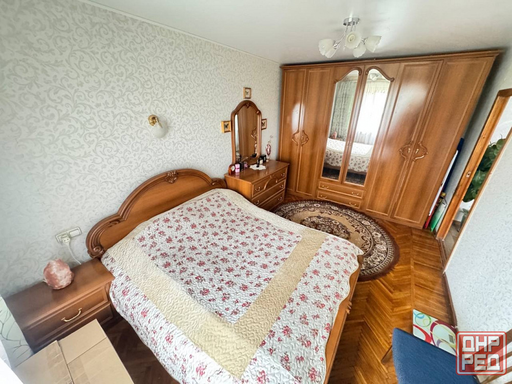 3-к, квартира Донецк - изображение 9