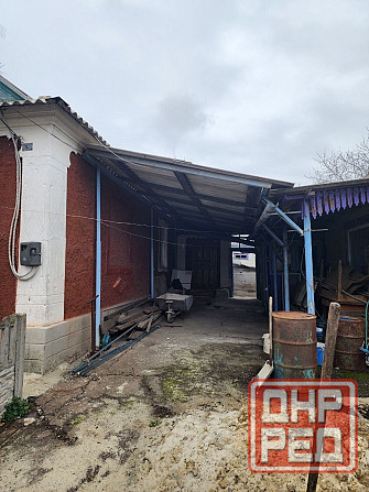 Продам дом Ларино. Донецк - изображение 2