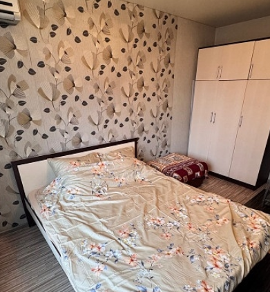 Сдам 1-к квартиру в Центре Макеевки Макеевка