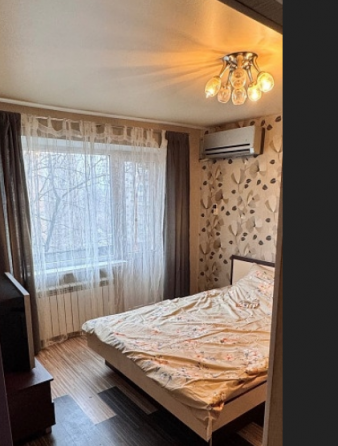Сдам 1-к квартиру в Центре Макеевки Макеевка
