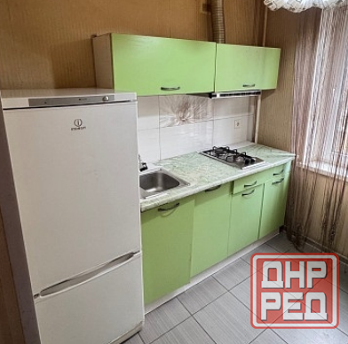 Сдам 1-к квартиру в Центре Макеевки Макеевка - изображение 3