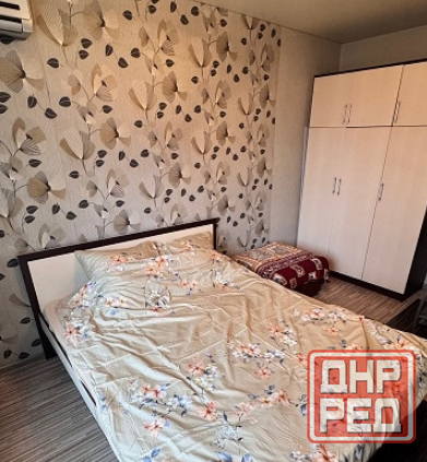Сдам 1-к квартиру в Центре Макеевки Макеевка - изображение 2
