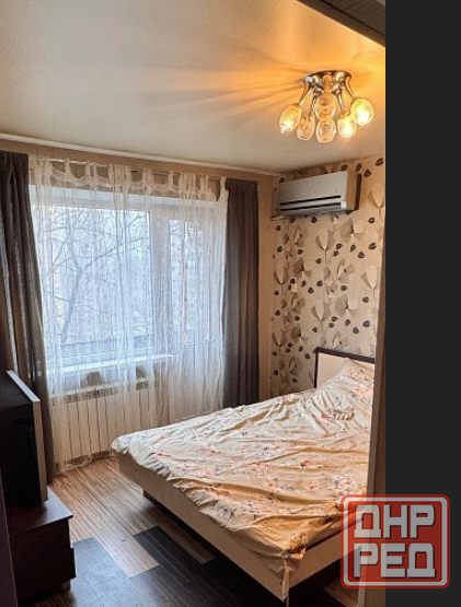 Сдам 1-к квартиру в Центре Макеевки Макеевка - изображение 1