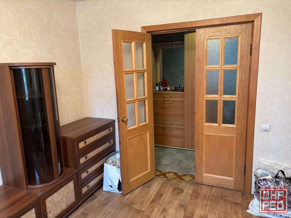 2к квартира в Будённовском районе Донецк - изображение 6