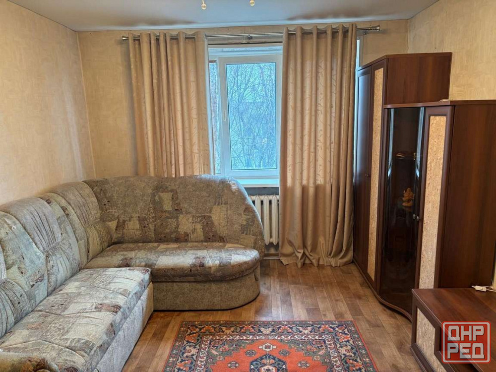 2к квартира в Будённовском районе Донецк - изображение 3