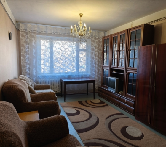 Сдам 3-к квартиру на Зеленом Макеевка