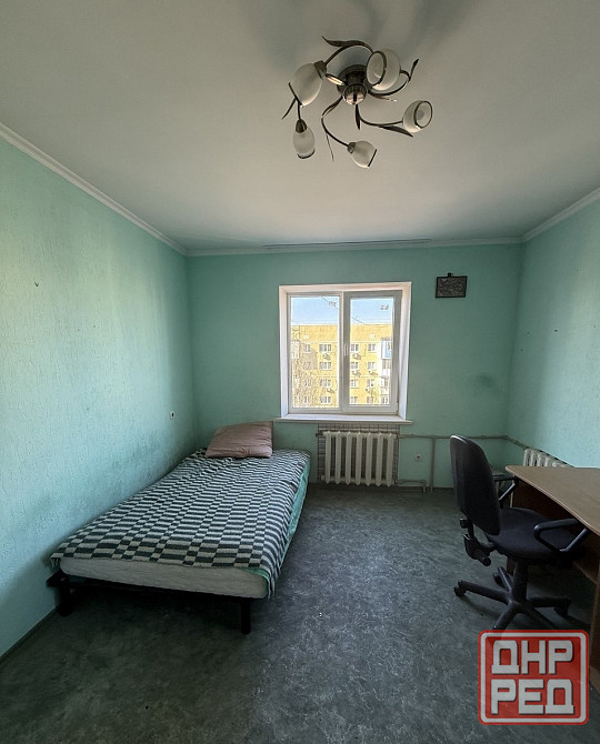 Сдам 1-к квартиру в Центре Макеевки Макеевка - изображение 3