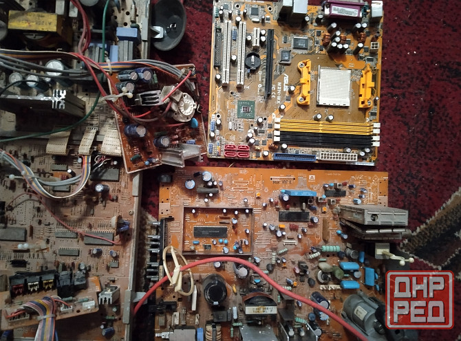 4 платы. Мариуполь - изображение 4