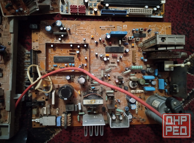 4 платы. Мариуполь - изображение 3