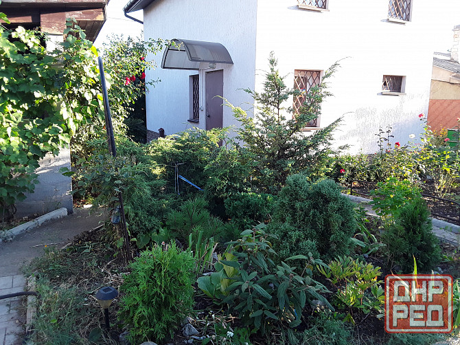 Продаю дачу со мичуринец Донецк - изображение 1