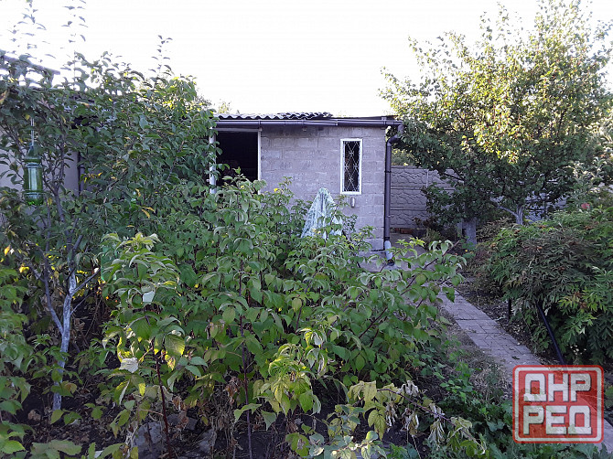 Продаю дачу со мичуринец Донецк - изображение 6