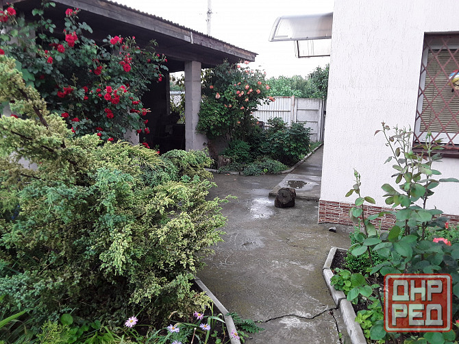 Продаю дачу со мичуринец Донецк - изображение 3