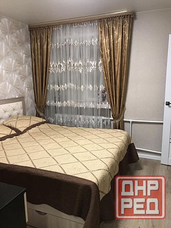 Сдам 1-комнатную квартиру, м-н Зеленый, ориентир Сарепта, Скорая Макеевка - изображение 2