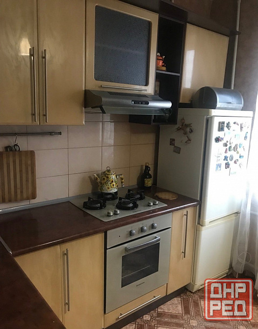 Сдам 2-к квартиру на Зеленом Макеевка - изображение 1