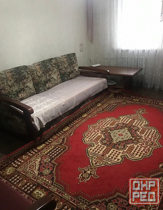 Сдам 2-к квартиру на Зеленом Макеевка - изображение 5
