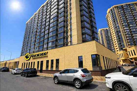 Готовый арендный бизнес, 7 млн/год Донецк