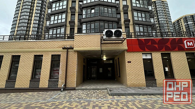 Готовый арендный бизнес, 7 млн/год Донецк - изображение 2