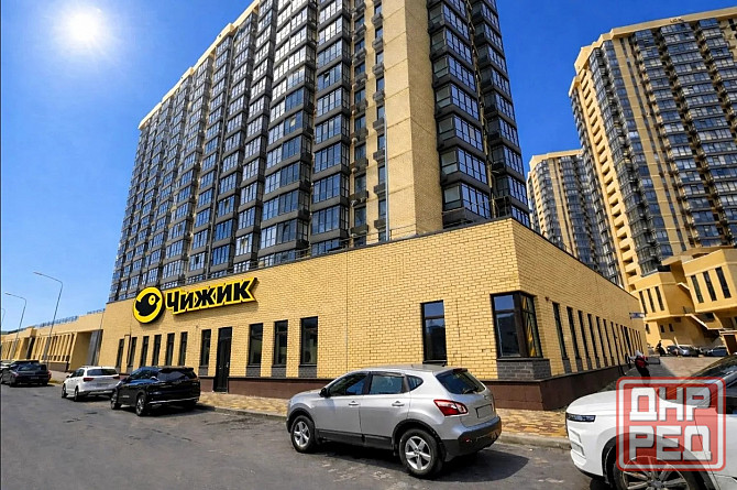 Готовый арендный бизнес, 7 млн/год Донецк - изображение 1