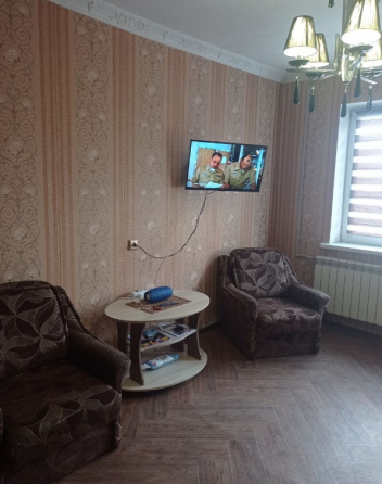 Сдам 3-к квартиру на Зеленом Макеевка
