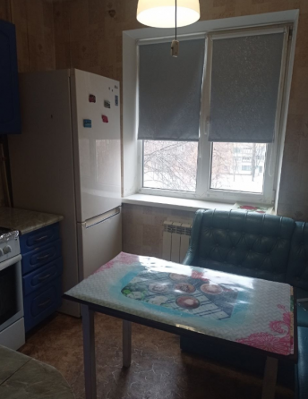 Сдам 3-к квартиру на Зеленом Макеевка
