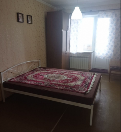 Сдам 3-к квартиру на Зеленом Макеевка
