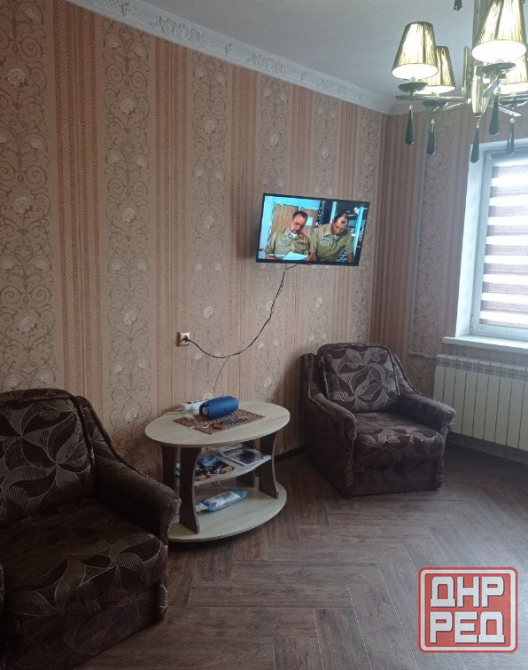 Сдам 3-к квартиру на Зеленом Макеевка - изображение 3