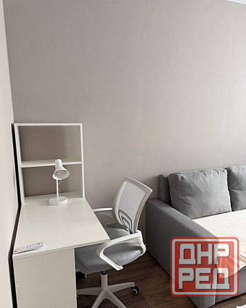 Донецк, Ворошиловский район, Крытый рынок, 10 минут до площади Ленина, Набережная Донецк - изображение 4