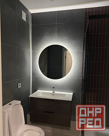 Донецк, Ворошиловский район, Крытый рынок, 10 минут до площади Ленина, Набережная Донецк - изображение 6